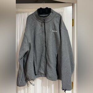 Men’s Gray Men's Jacket